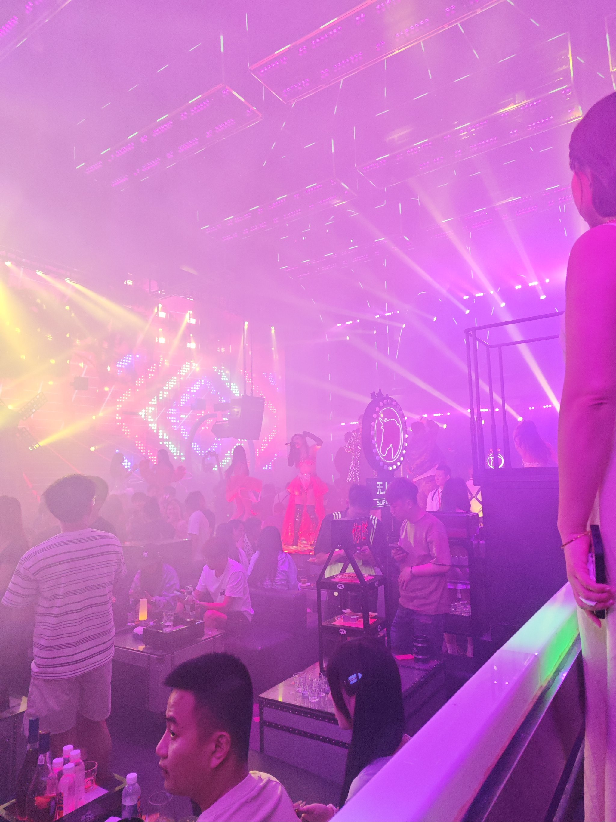 抚顺商务KTV总排行-东洲区ktv预定