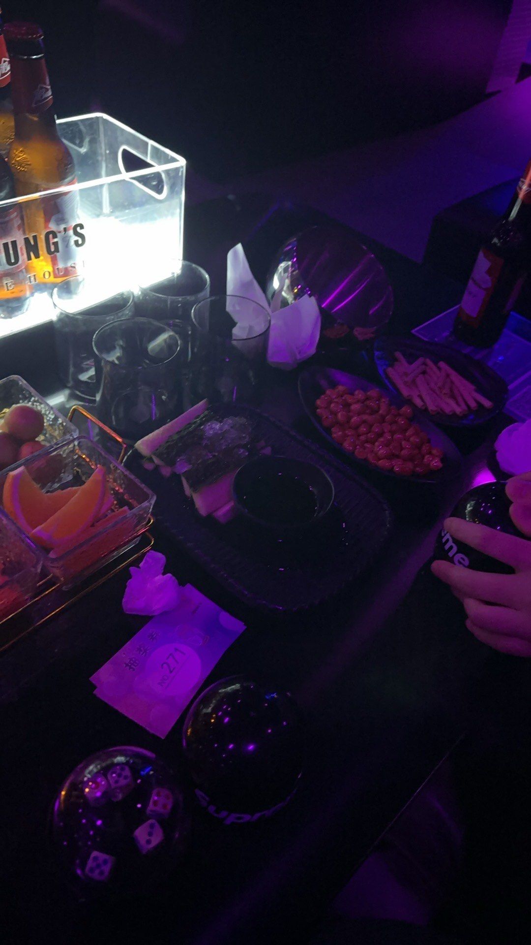 抚顺商务ktv推荐-东洲区ktv预定