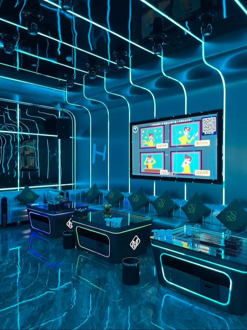 抚顺商务ktv一流享受-东洲区ktv预定